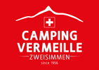 CAMPING VERMEILLE - DER CAMPINGPLATZ IN ZWEISIMMEN